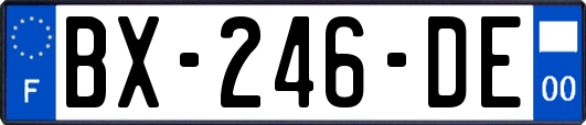 BX-246-DE