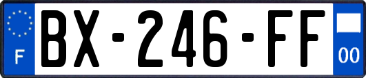 BX-246-FF