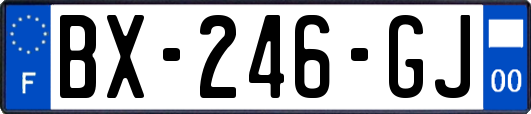 BX-246-GJ