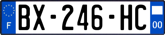 BX-246-HC