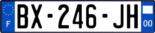 BX-246-JH