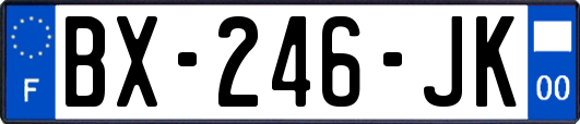 BX-246-JK