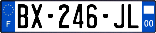 BX-246-JL