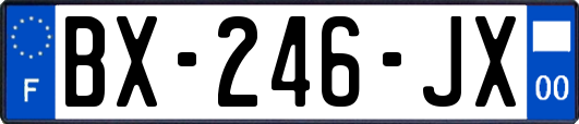 BX-246-JX