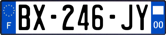 BX-246-JY