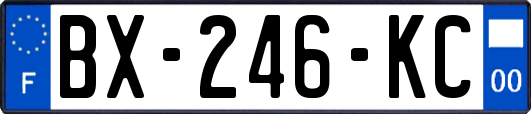 BX-246-KC