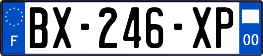 BX-246-XP