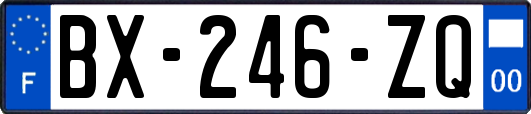 BX-246-ZQ