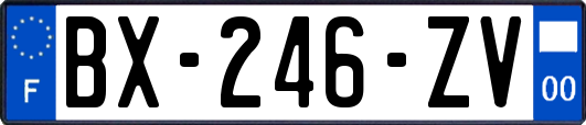 BX-246-ZV