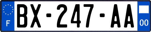 BX-247-AA