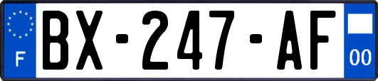 BX-247-AF