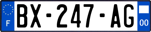 BX-247-AG