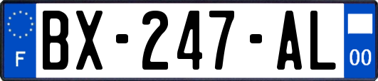 BX-247-AL