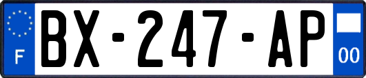 BX-247-AP