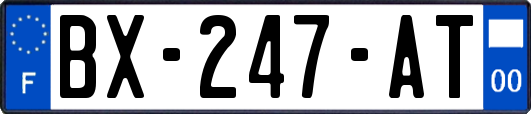 BX-247-AT