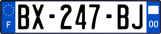 BX-247-BJ