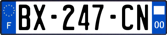 BX-247-CN