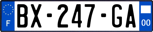 BX-247-GA