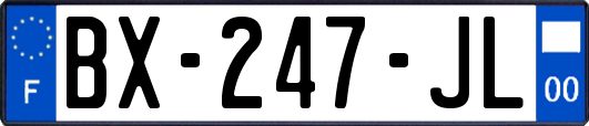 BX-247-JL