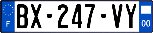 BX-247-VY