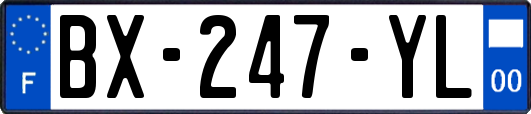 BX-247-YL