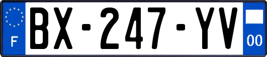 BX-247-YV