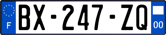 BX-247-ZQ