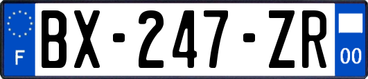 BX-247-ZR