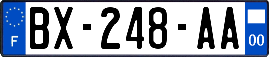 BX-248-AA