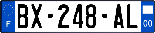 BX-248-AL