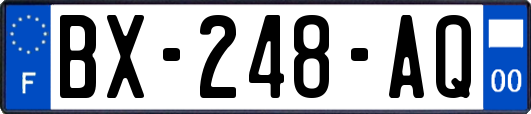 BX-248-AQ