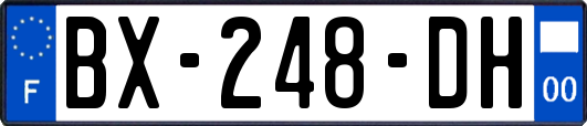 BX-248-DH