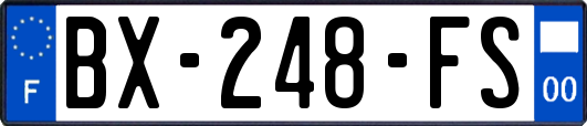 BX-248-FS