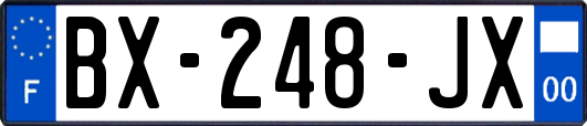 BX-248-JX