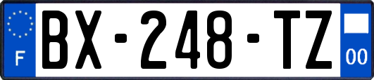 BX-248-TZ