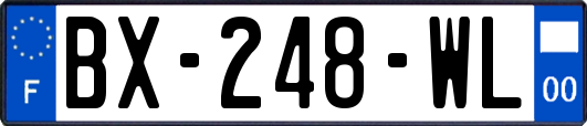 BX-248-WL