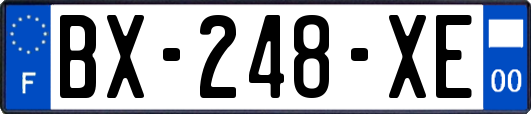 BX-248-XE