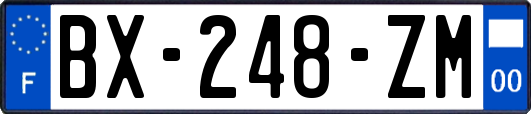 BX-248-ZM