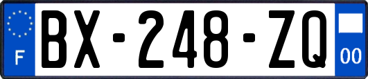 BX-248-ZQ