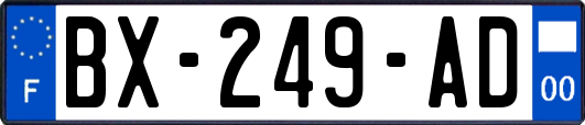 BX-249-AD