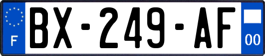 BX-249-AF