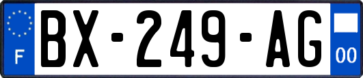 BX-249-AG