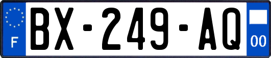 BX-249-AQ