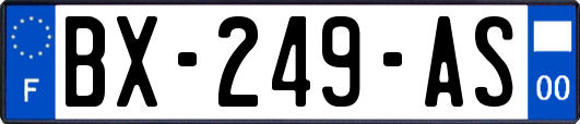 BX-249-AS