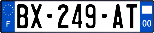 BX-249-AT