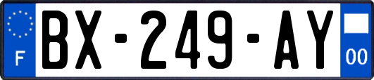 BX-249-AY