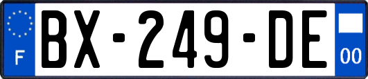 BX-249-DE