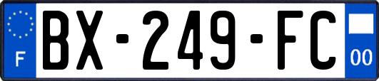 BX-249-FC