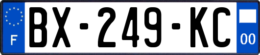 BX-249-KC