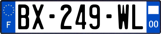 BX-249-WL